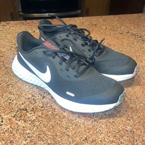 Nike Youth Revolution